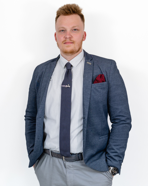 Ing. Juraj Bartoš Ing. Juraj Bartoš