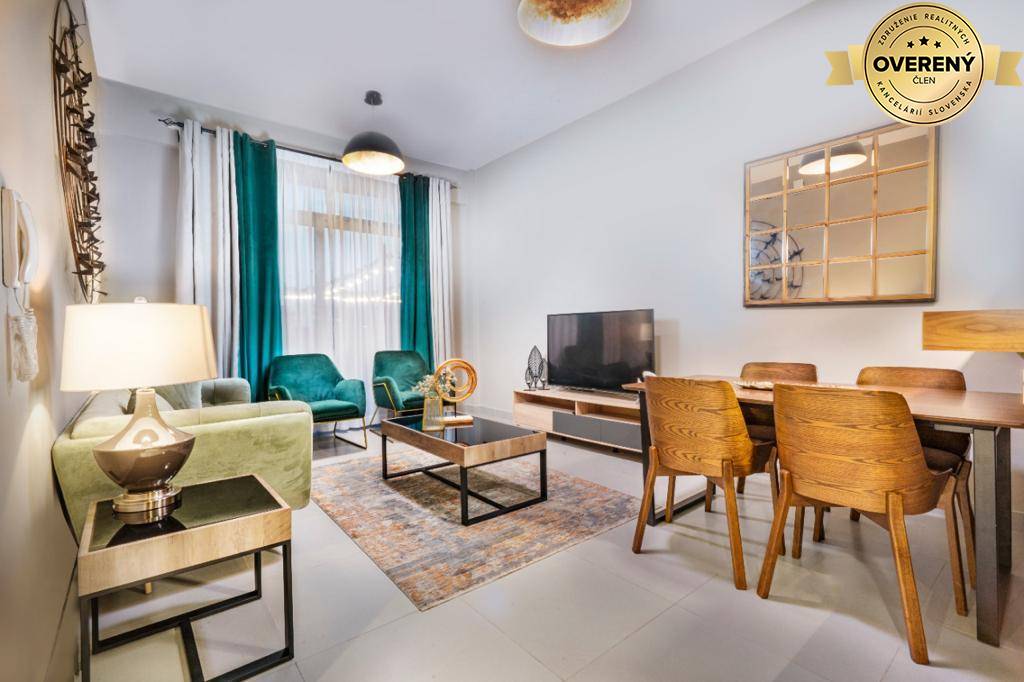 Two bedroom apartment, Sale, Dubai, United Arab Emirates