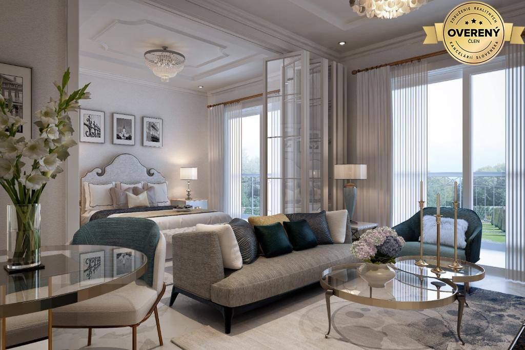 Three bedroom apartment, Sale, Dubai, United Arab Emirates