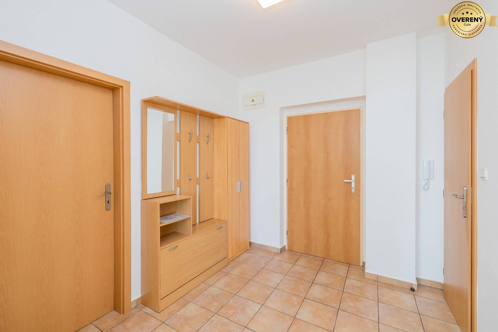 Two bedroom apartment, Kazanská, Sale, Bratislava - Podunajské Biskupi