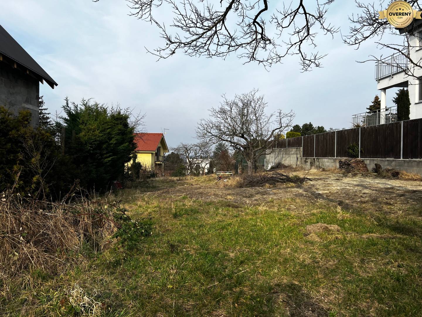Sale Land – for living, Land – for living, Gronárska, Bratislava - Dev