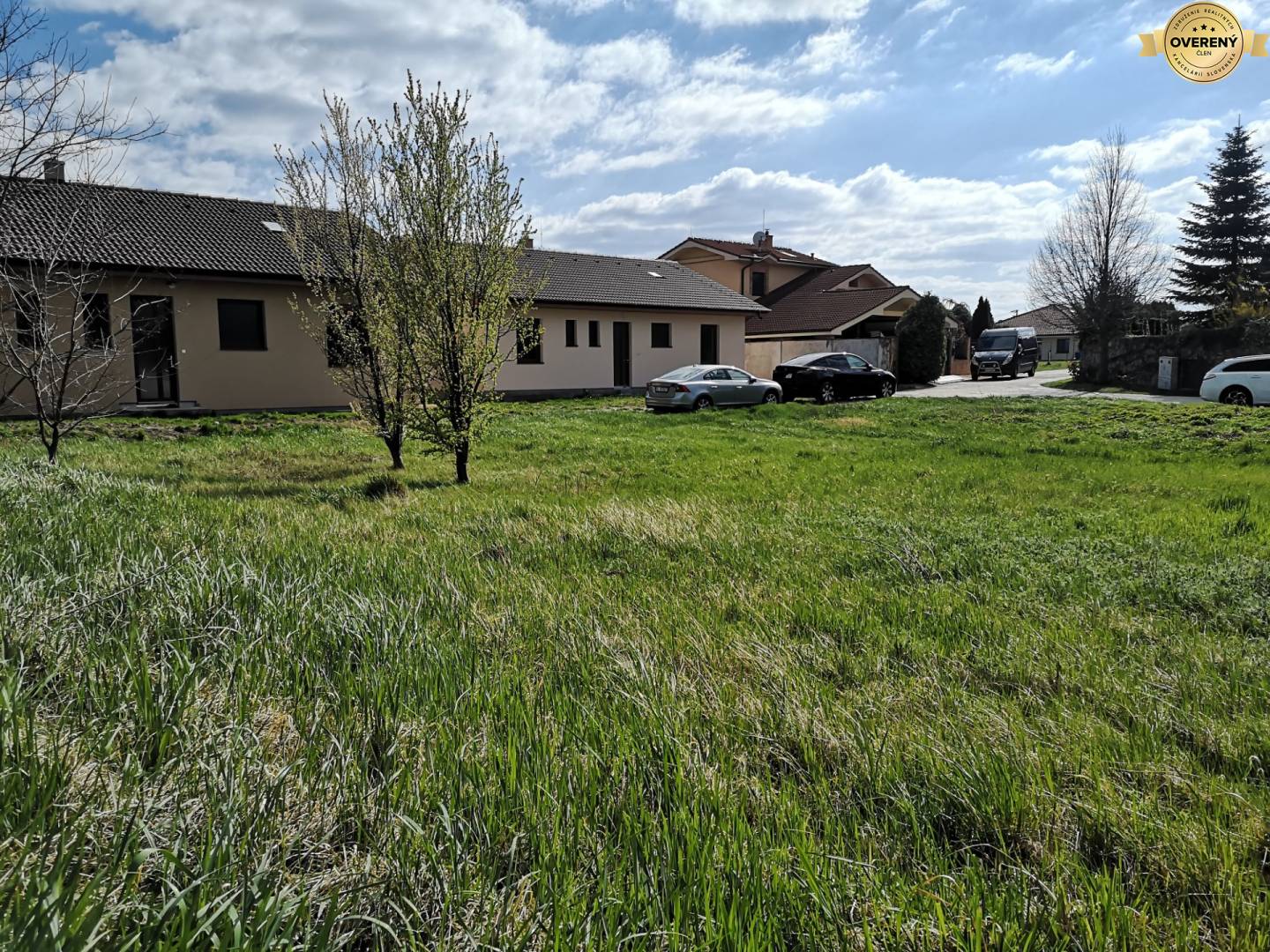 Sale Land – for living, Astrová, Dunajská Streda, Slovakia