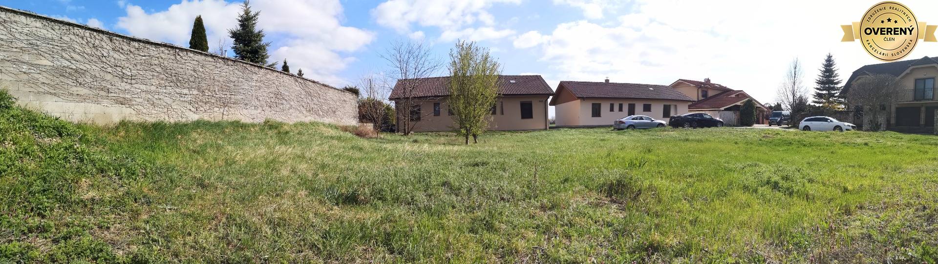 Sale Land – for living, Astrová, Dunajská Streda, Slovakia