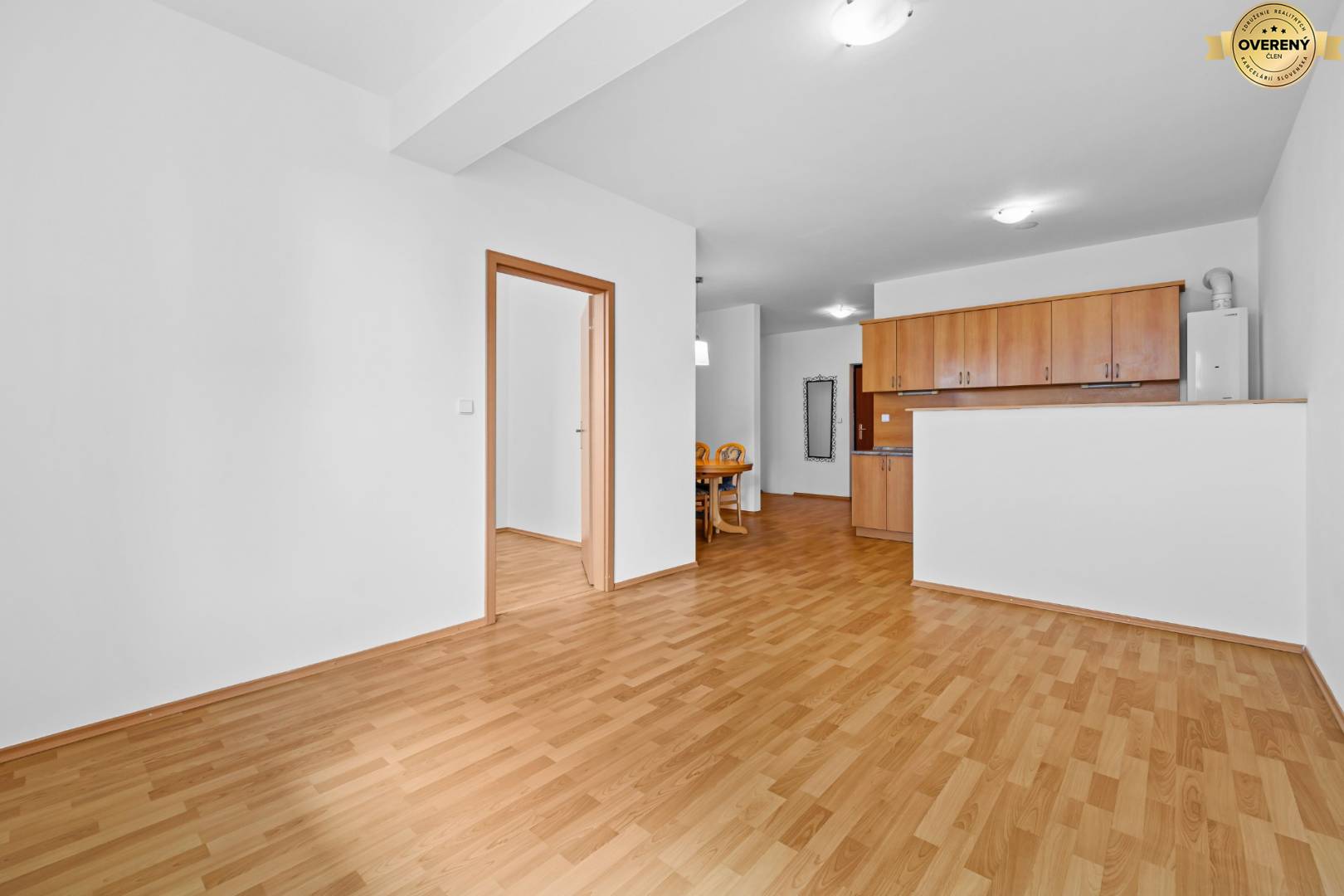 Sale One bedroom apartment, Bratislava - Podunajské Biskupice, Slovaki