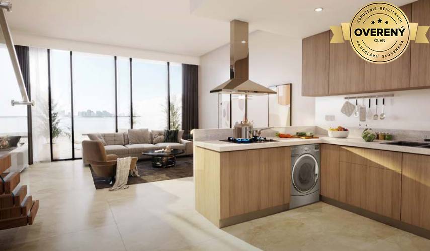 The Perla Prime: Exceptional offer - townhouse in Abu Dhabi