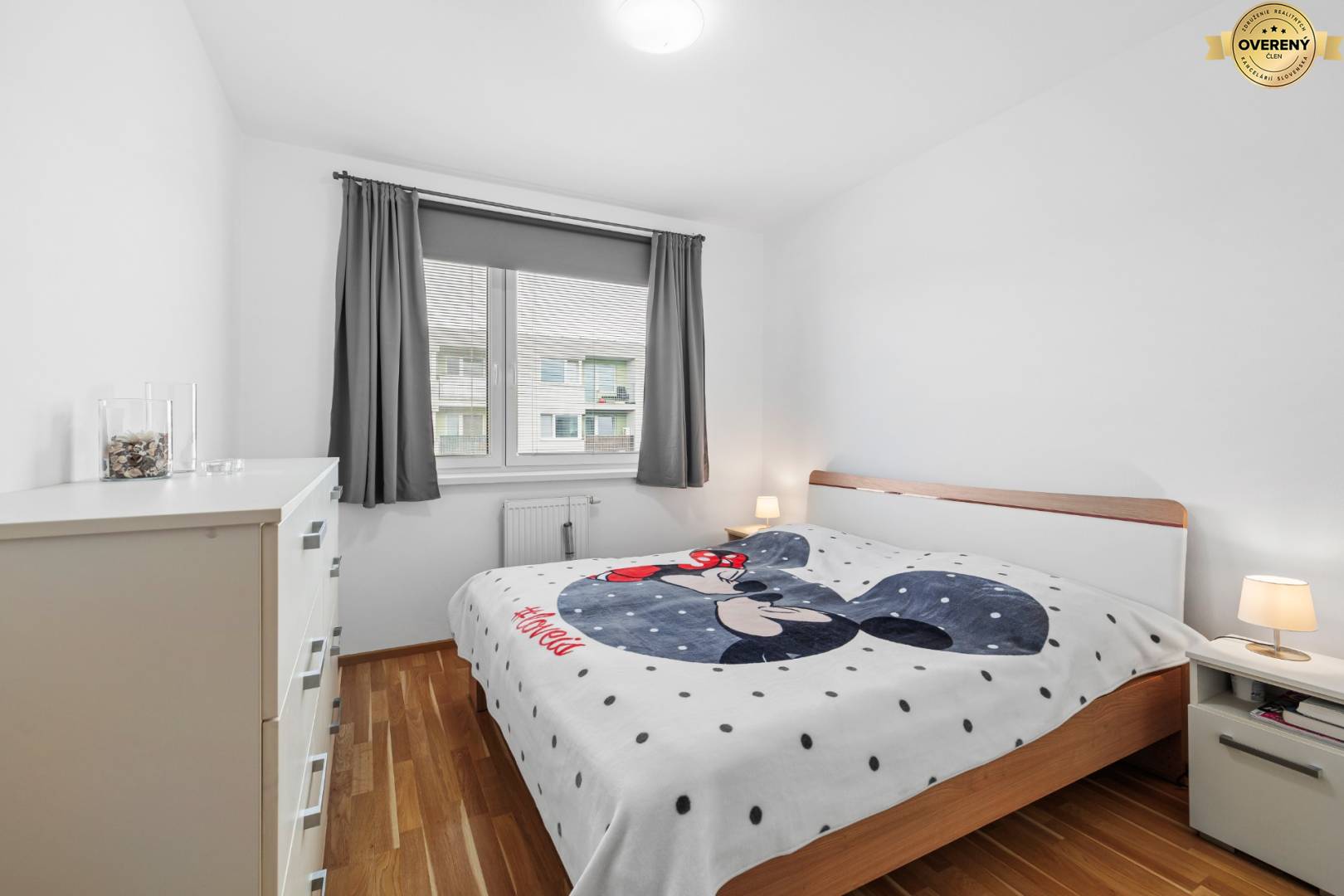 Sale One bedroom apartment, One bedroom apartment, Na piesku, Bratisla