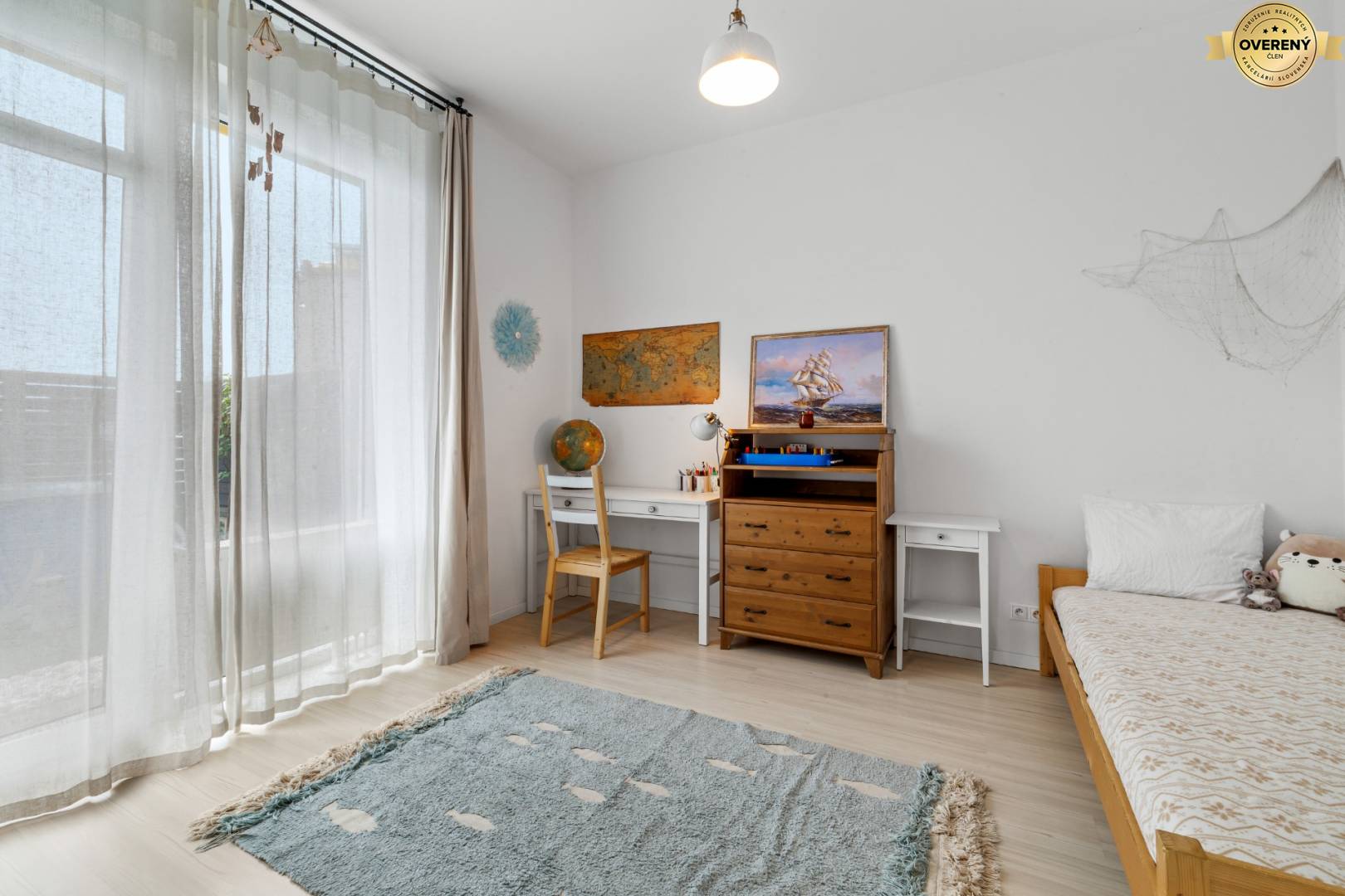 Sale One bedroom apartment, One bedroom apartment, Opletalova, Bratisl