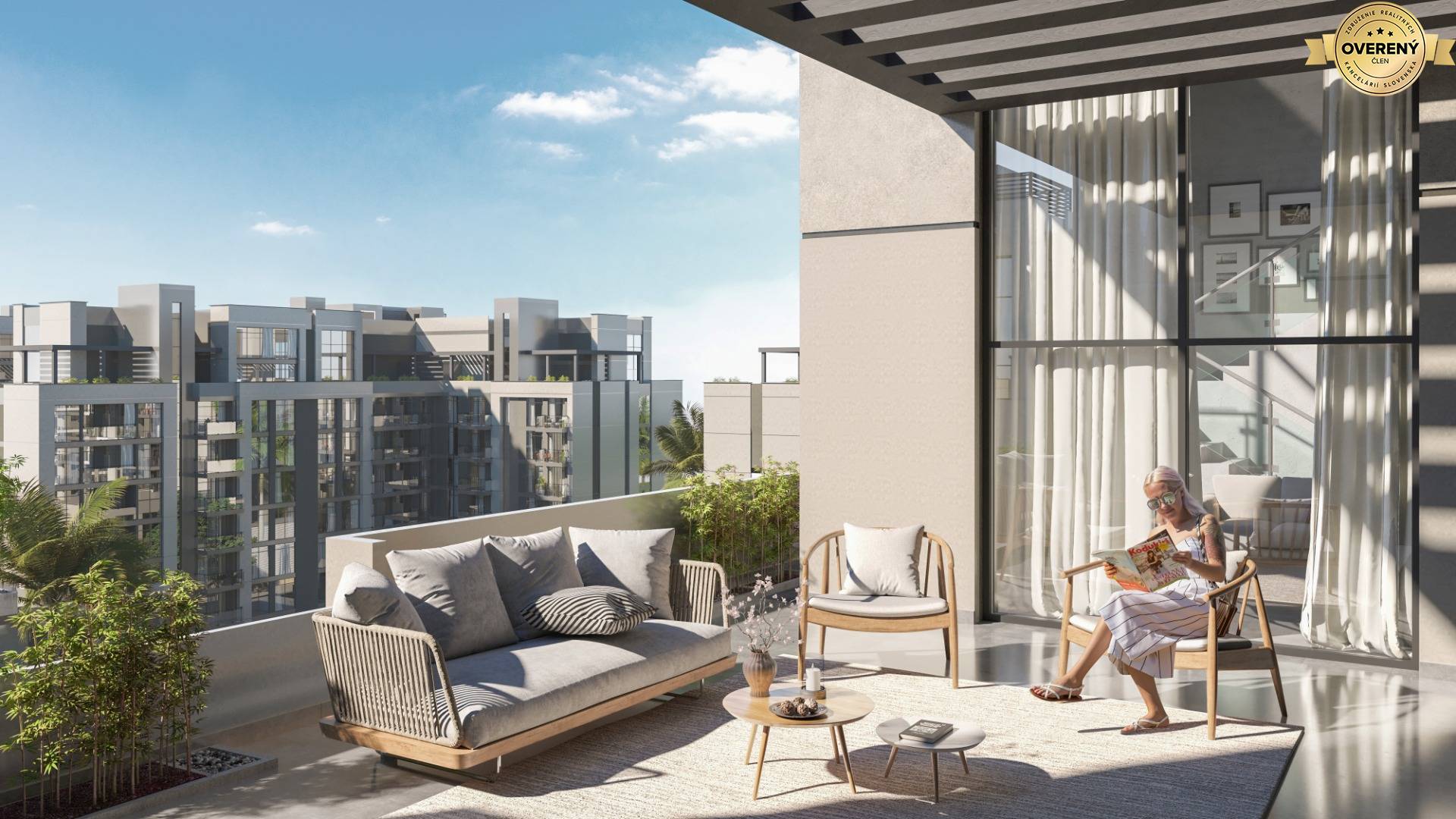 Royal Park Abu Dhabi