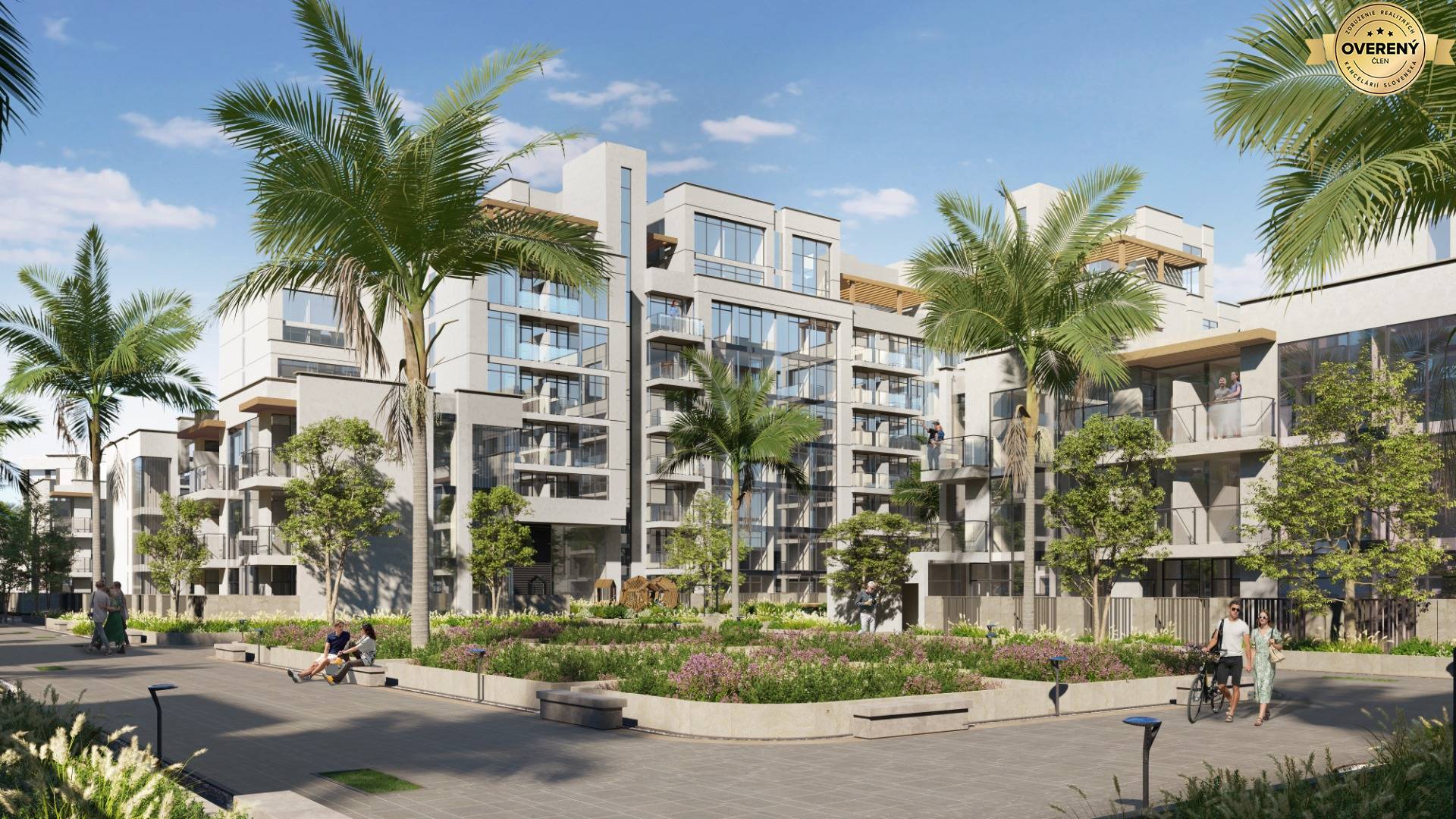 Royal Park Abu Dhabi