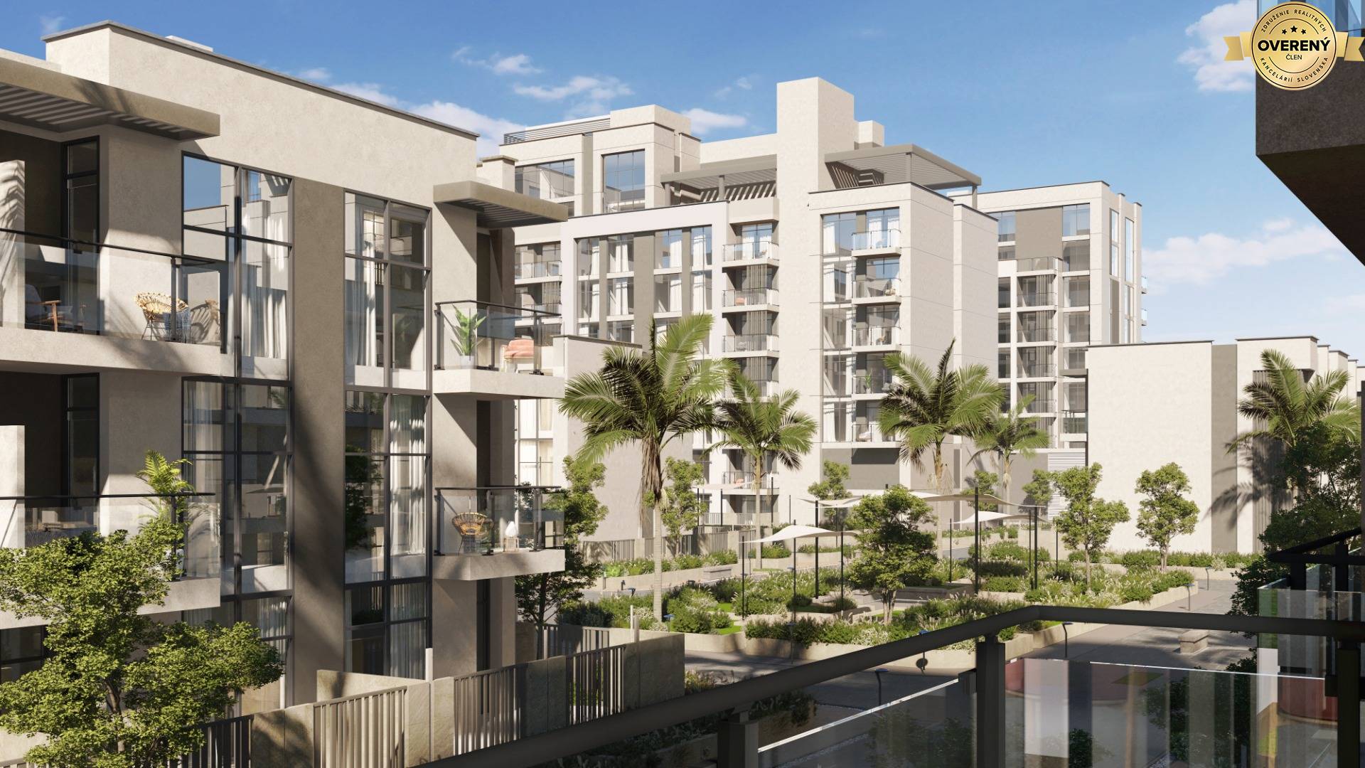 Royal Park Abu Dhabi