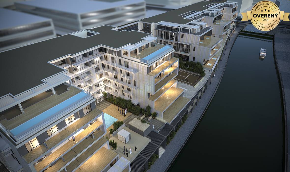 AL RAHA Lofts 2 - Abu Dhabi