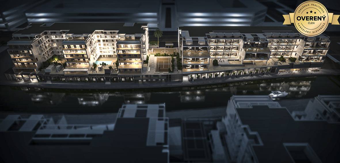 AL RAHA Lofts 2 - Abu Dhabi