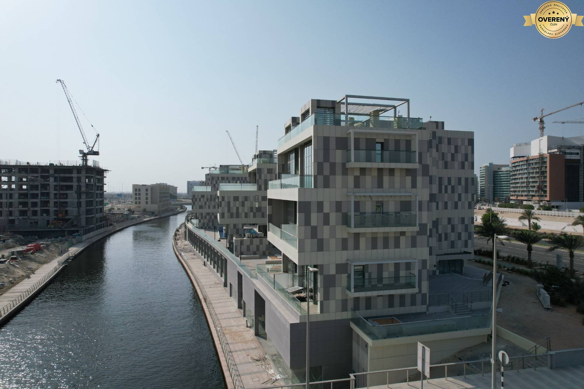 AL RAHA Lofts 2 - Abu Dhabi