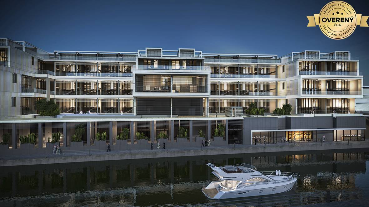 AL RAHA Lofts 2 - Abu Dhabi