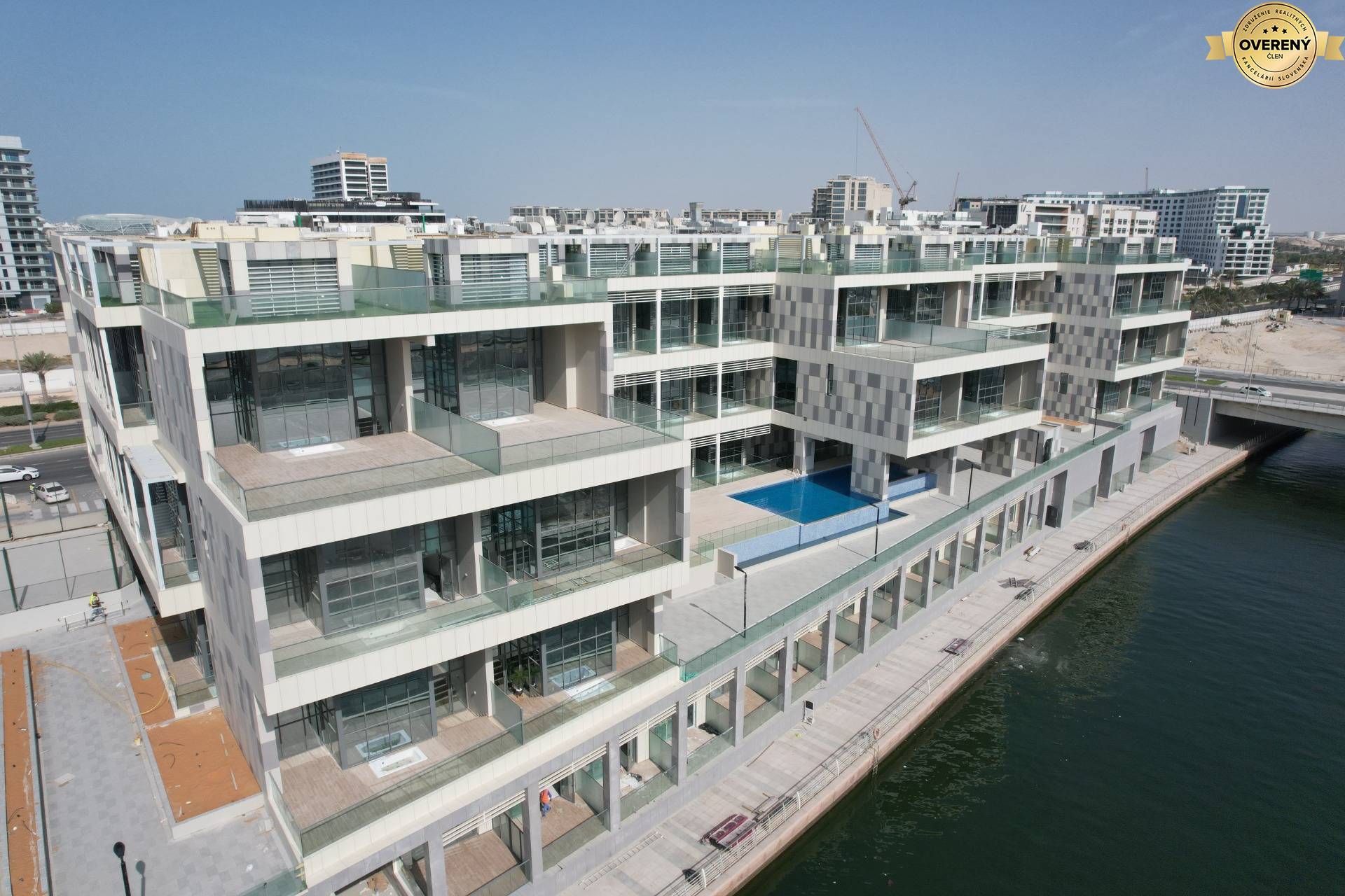 AL RAHA Lofts 2 - Abu Dhabi
