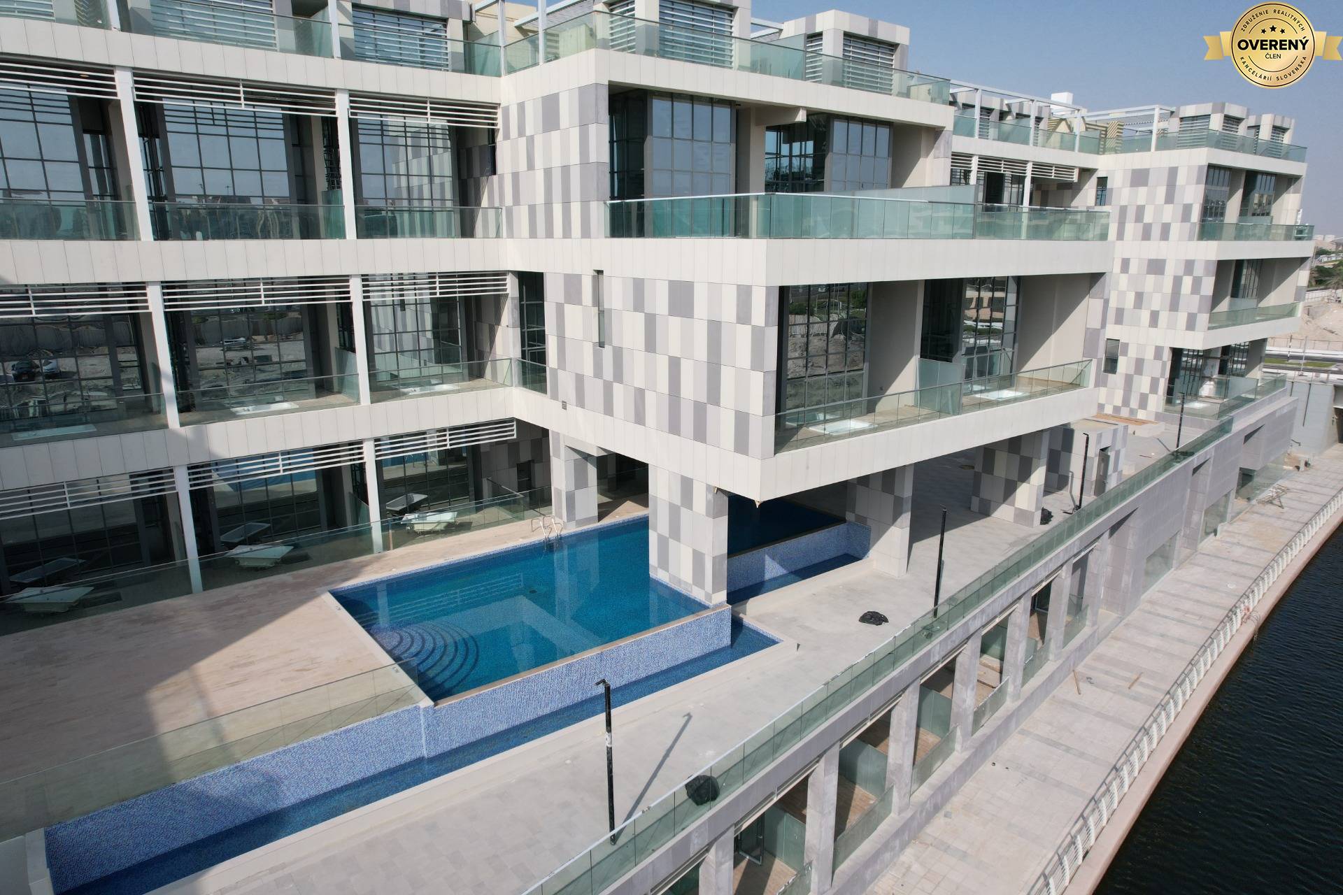 AL RAHA Lofts 2 - Abu Dhabi