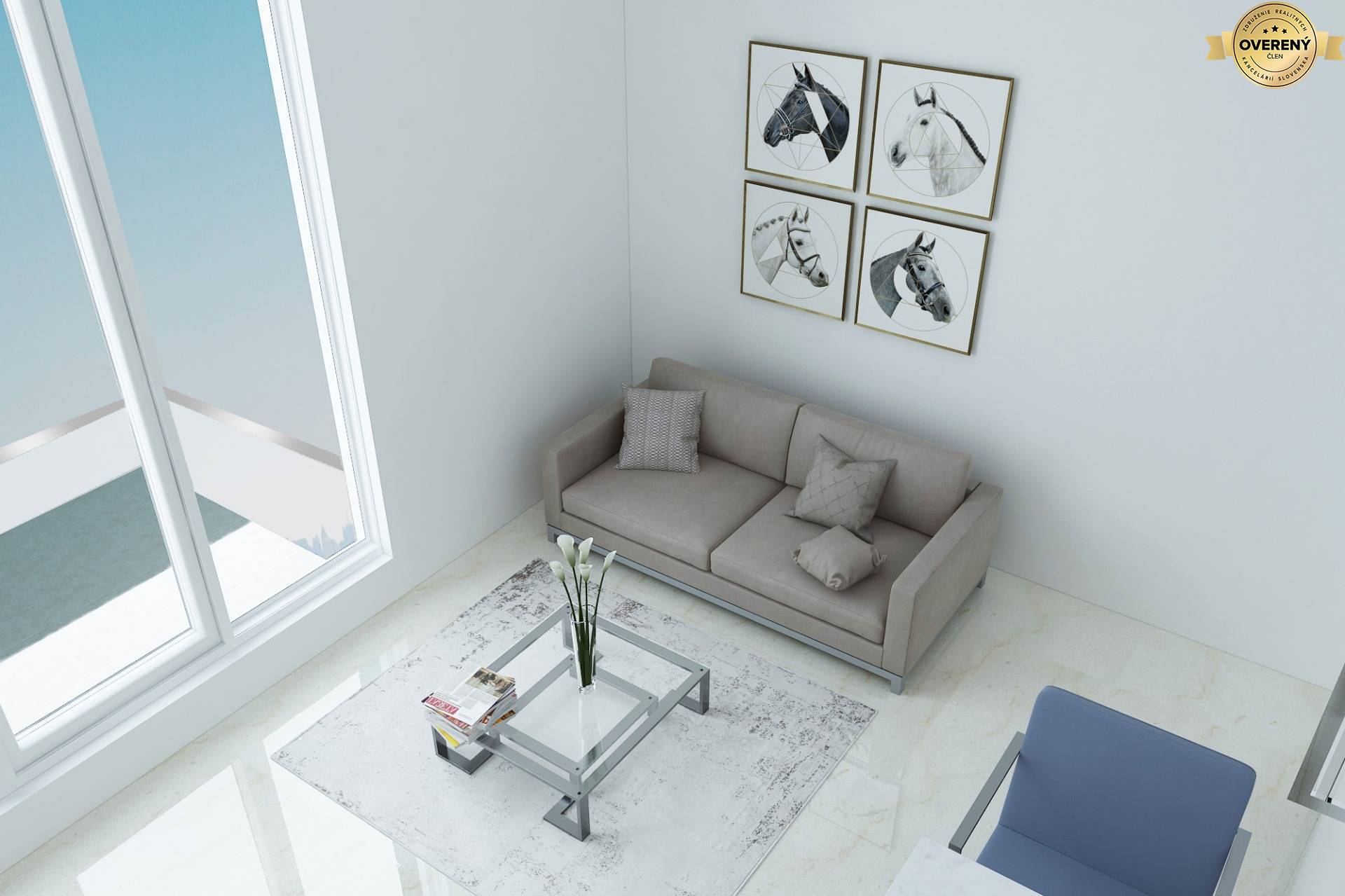 AL RAHA Lofts 2 - Abu Dhabi