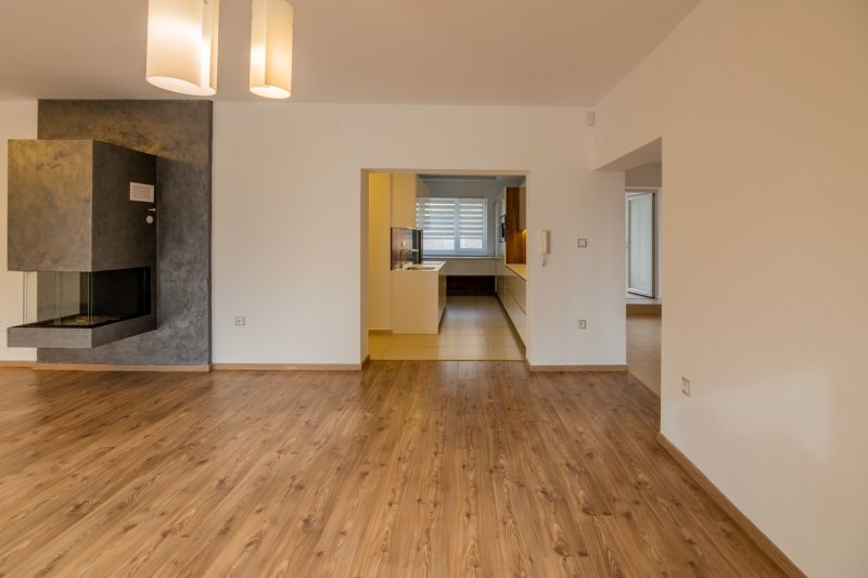 Spacious Family Home for Rent in Peaceful Koliba, Bratislava