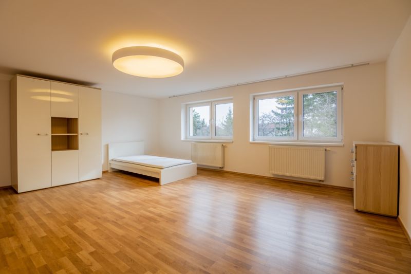 Spacious Family Home for Rent in Peaceful Koliba, Bratislava