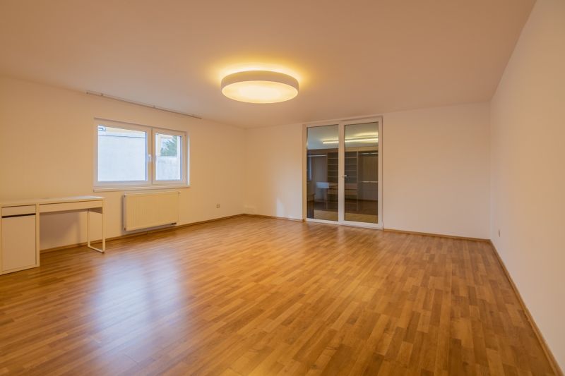 Spacious Family Home for Rent in Peaceful Koliba, Bratislava