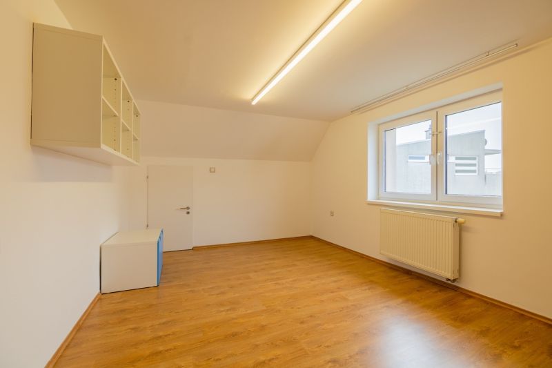 Spacious Family Home for Rent in Peaceful Koliba, Bratislava