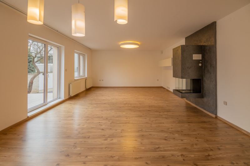 Spacious Family Home for Rent in Peaceful Koliba, Bratislava