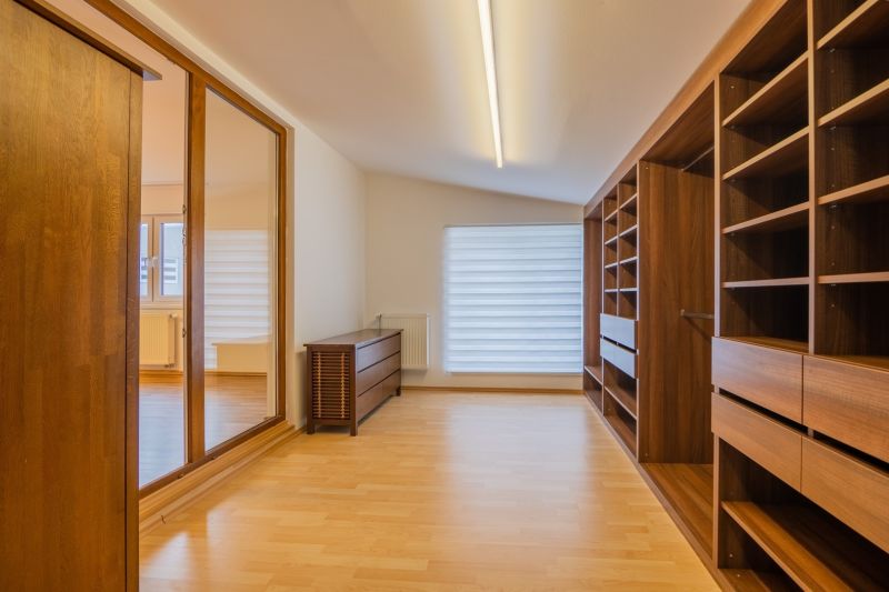 Spacious Family Home for Rent in Peaceful Koliba, Bratislava