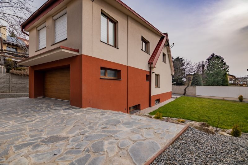 Spacious Family Home for Rent in Peaceful Koliba, Bratislava