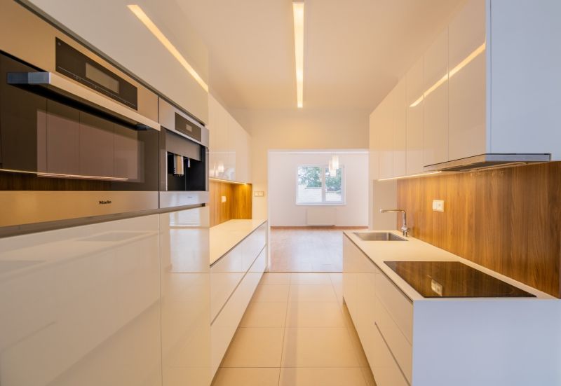 Spacious Family Home for Rent in Peaceful Koliba, Bratislava
