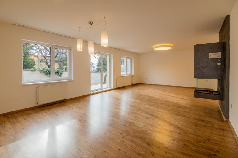 Spacious Family Home for Rent in Peaceful Koliba, Bratislava