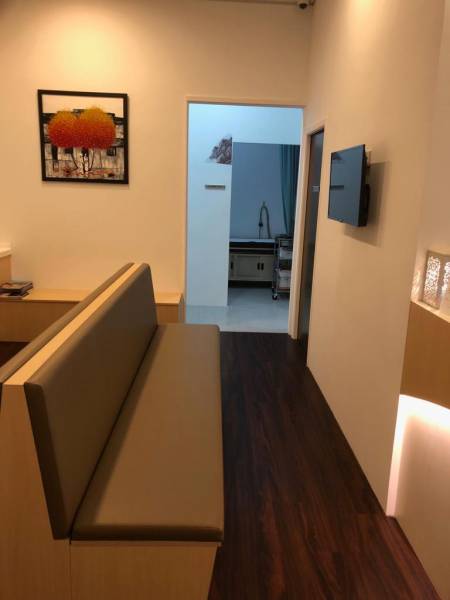 Two bedroom apartment, Singapore, Sale, 