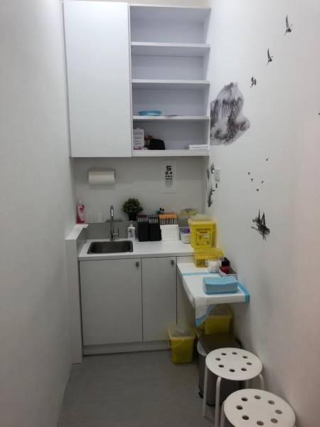 Two bedroom apartment, Singapore, Sale, 