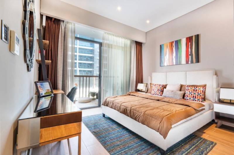 Two bedroom apartment, Sale, Dubai, United Arab Emirates