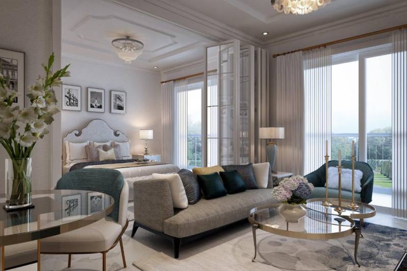 Sale Three bedroom apartment, Dubai, United Arab Emirates