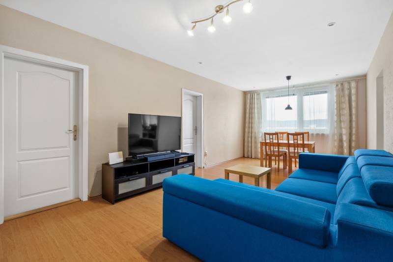 Rent Two bedroom apartment, Two bedroom apartment, Saratovská, Bratisl