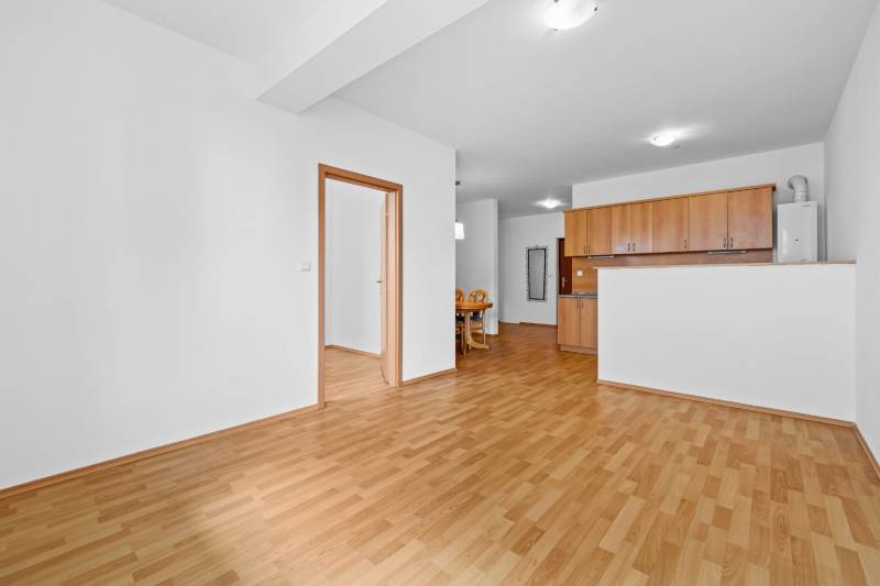 Sale One bedroom apartment, Bratislava - Podunajské Biskupice, Slovaki