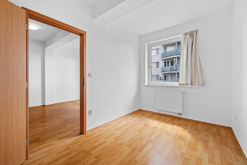 Sale One bedroom apartment, Bratislava - Podunajské Biskupice, Slovaki
