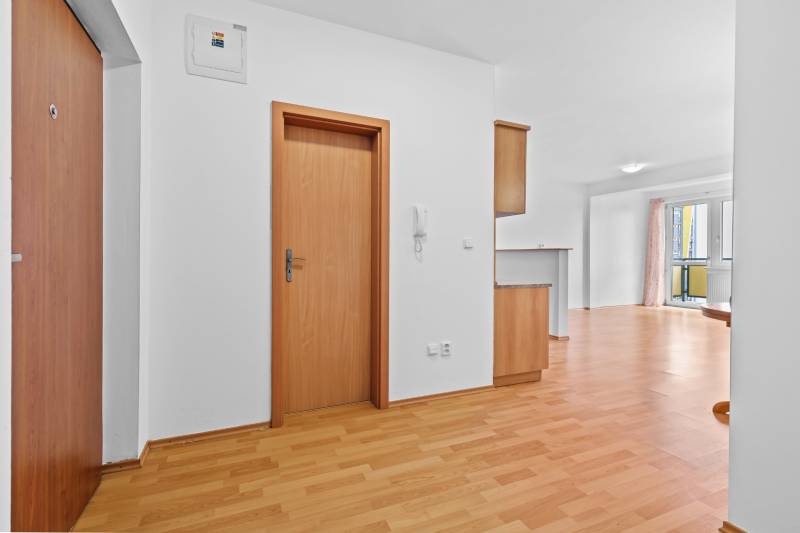 Sale One bedroom apartment, Bratislava - Podunajské Biskupice, Slovaki
