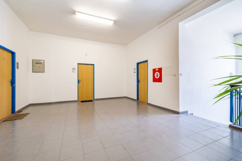 Rent Offices, Offices, Turbínova, Bratislava - Nové Mesto, Slovakia