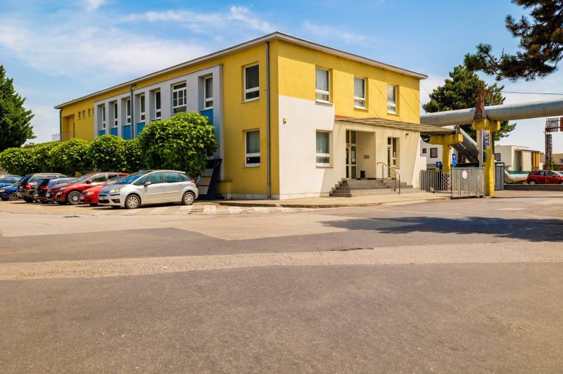 Rent Offices, Offices, Turbínova, Bratislava - Nové Mesto, Slovakia