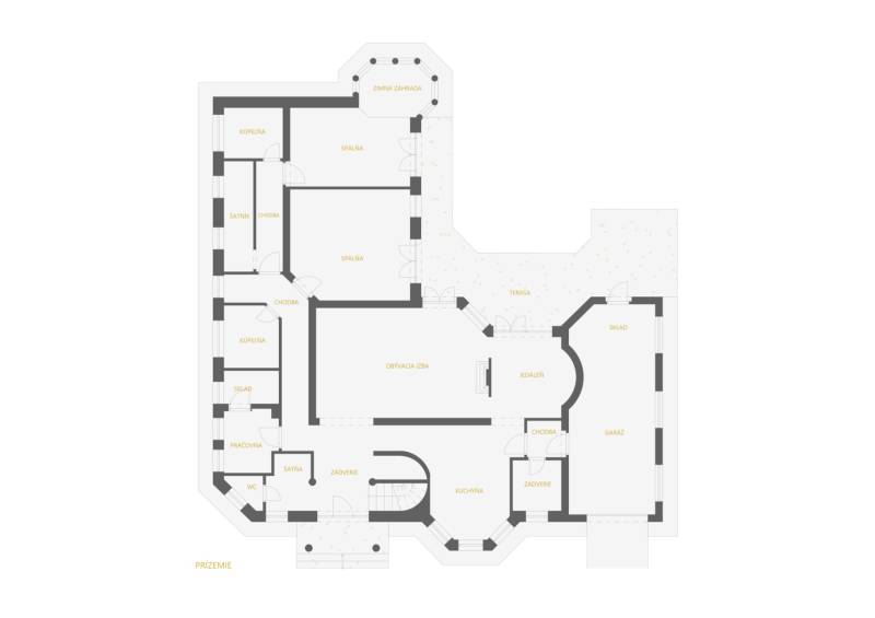 Sale Family house, Family house, Bratislava - Rusovce, Slovakia