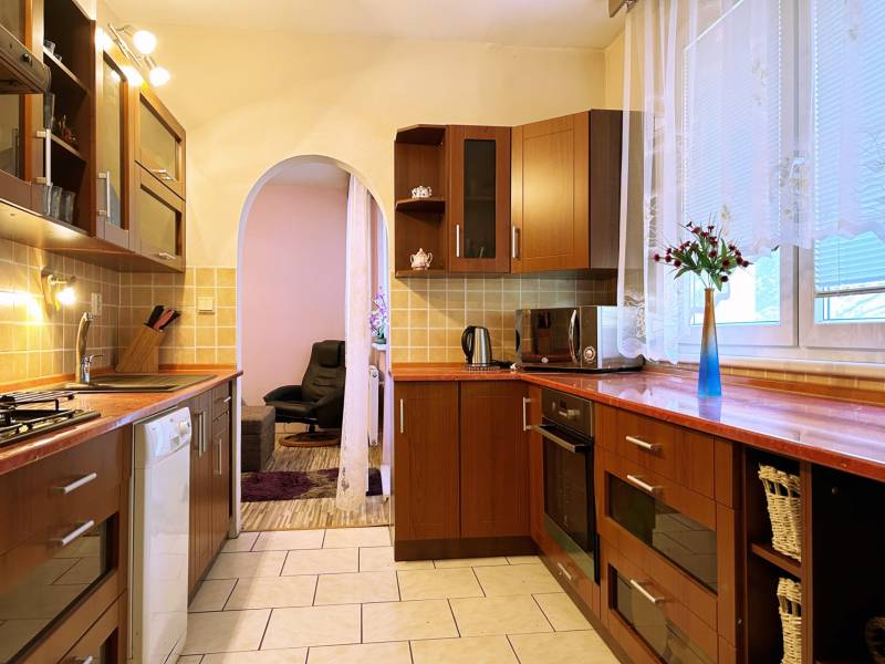 Sale Two bedroom apartment, Two bedroom apartment, Hlavná, Malacky, Sl