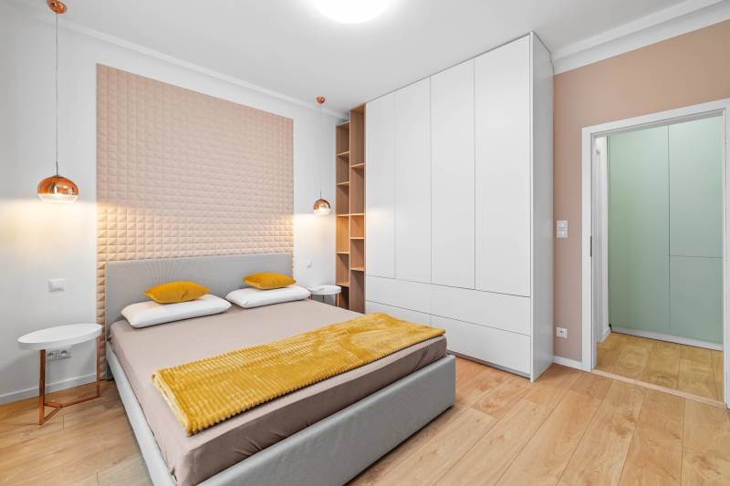 Rent Two bedroom apartment, Two bedroom apartment, Haburská, Bratislav