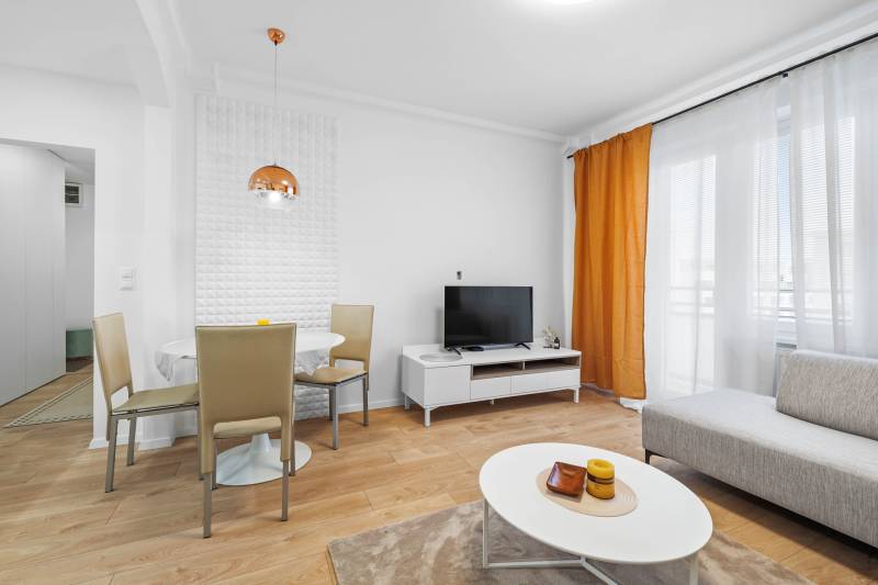 Rent Two bedroom apartment, Two bedroom apartment, Haburská, Bratislav