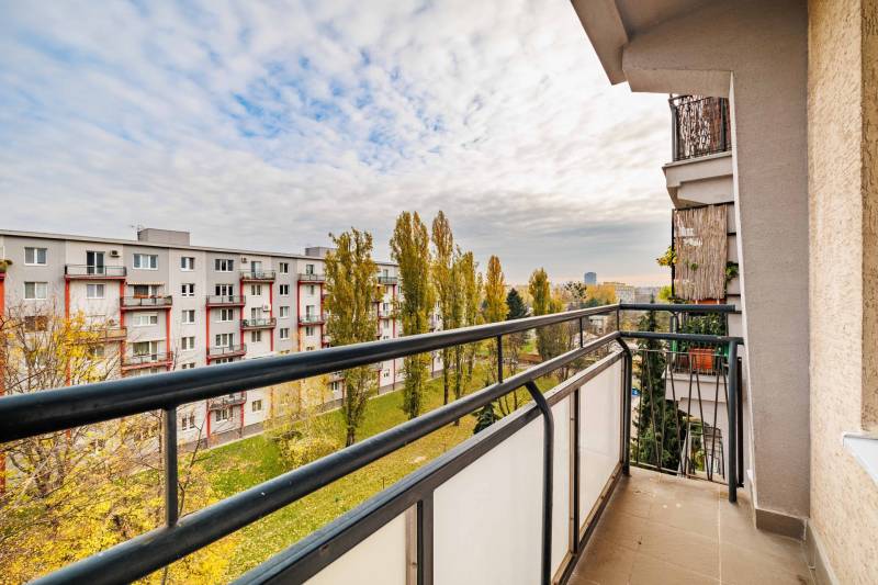 Rent Two bedroom apartment, Two bedroom apartment, Haburská, Bratislav