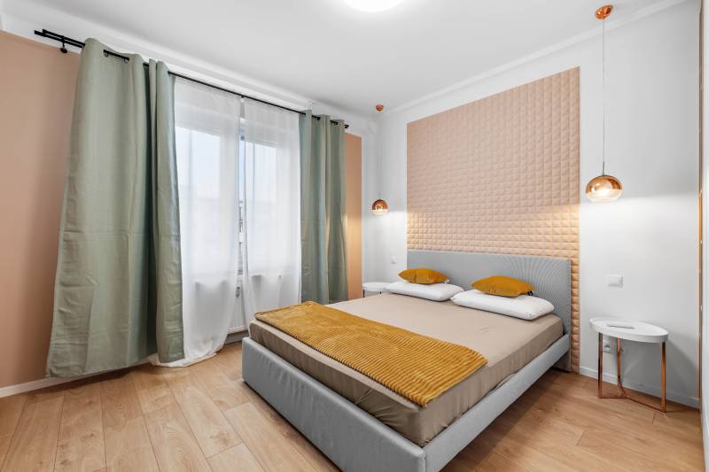 Rent Two bedroom apartment, Two bedroom apartment, Haburská, Bratislav