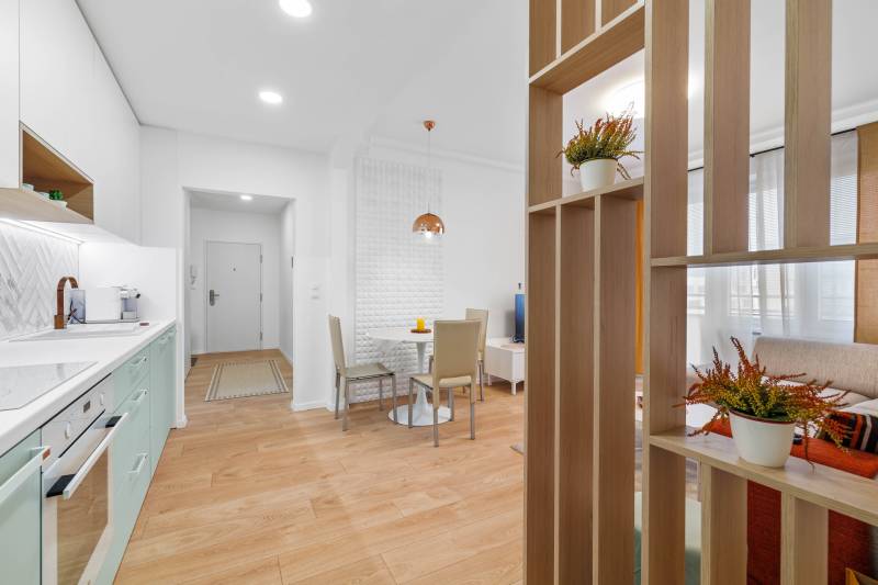 Rent Two bedroom apartment, Two bedroom apartment, Haburská, Bratislav