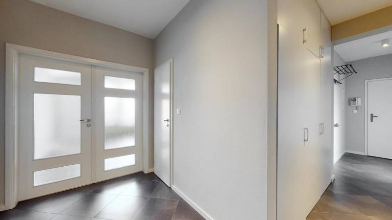 Sale Two bedroom apartment, Two bedroom apartment, Staré Grunty, Brati