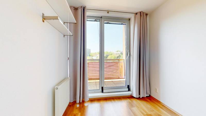Sale Two bedroom apartment, Two bedroom apartment, Staré Grunty, Brati