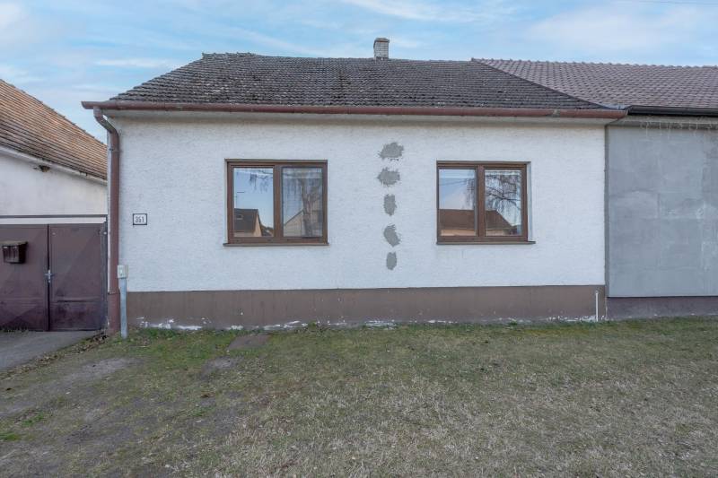 Sale Family house, Family house, Školská, Malacky, Slovakia